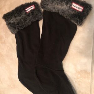 Hunter Original Tall Boot Sock